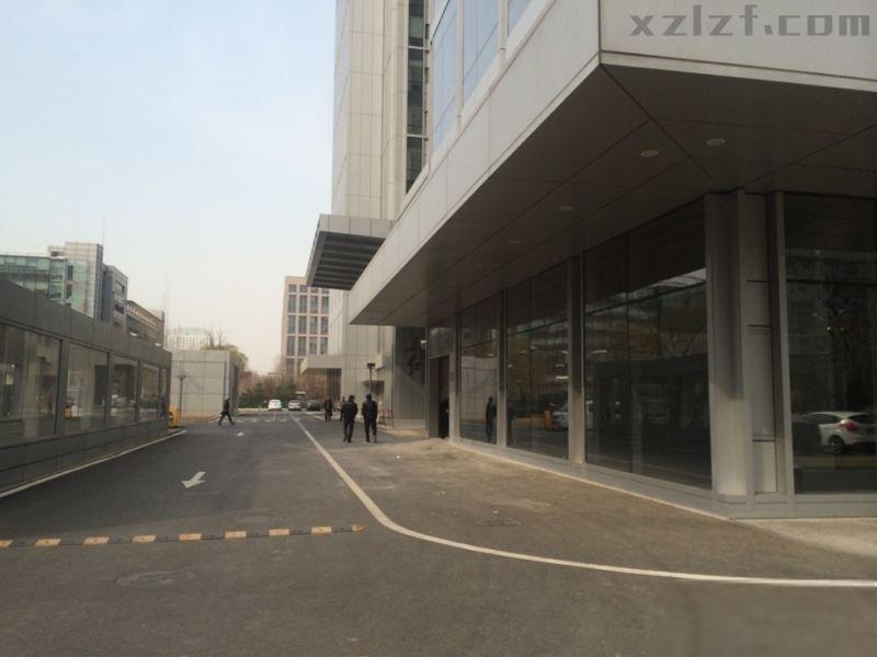 蓟门里一号